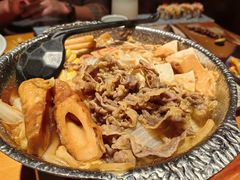 -故乡屋日本料理(八一广场店)