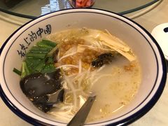 过桥米线-多味居(剪子巷店)
