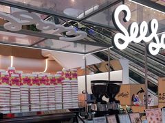 -Seesaw Coffee(上海虹桥天地店)