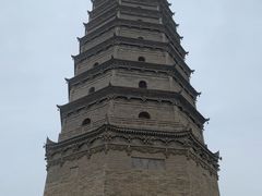 -法门文化景区