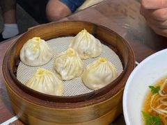 -老淮城·长鱼面(河下古镇店)