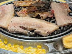 -韩宫宴烤肉·料理(宜兴八佰伴店)