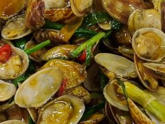 -景好海鲜餐厅(大鹏必选旅游店)