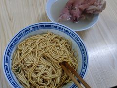 -盛兴面馆(真儒大厦店)