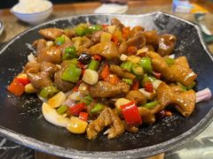 -好灶头妈妈菜·千岛湖柴火鱼餐厅(桐庐店)