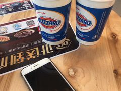 -DQ·蛋糕·冰淇淋(川沙东海岸店)