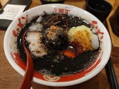 -豚王拉面(澳门银河店)