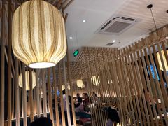 -温野菜涮涮锅(曲江大悦城店)