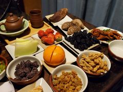 -青藤茶馆(南山路店)