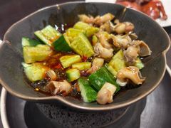 -中山保利艾美酒店-乐美中餐厅