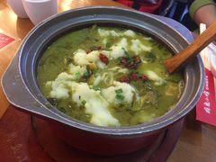 -周鱼小馆石锅酸菜鱼(活力汇店)