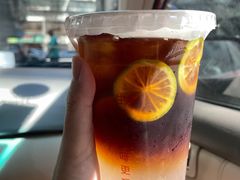 -Cafe on warm(丹霞店)
