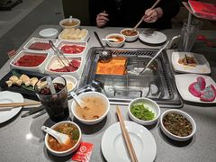 -海底捞火锅(壹悦城店)