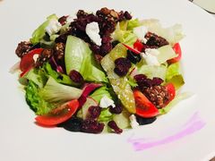 -MOCUS莫卡斯餐厅(祥云小镇店)