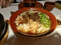花溪牛肉粉-黔香阁(大上海时代广场店)