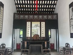 -东莞市可园博物馆