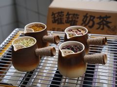 -芈重山老火锅(洪崖洞店)