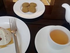 -惠州皇冠假日酒店·西餐厅·自助餐厅