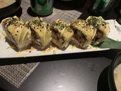 -山上下日本料理(万象城店)