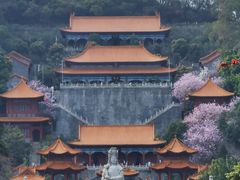 -南沙天后宫景区