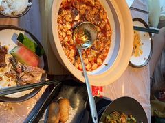 -有位虾匠·手工土菜小馆(市北店)