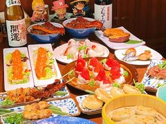 -王氏炉匠·烧鸟放题自助(好运街店)