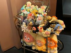 -色響火锅(恒隆广场店)