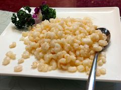 清炒虾仁-新聚丰菜馆(太监弄店)