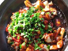 -松沪名灶·豆浆鱼头·新上海菜(飞航吾悦广场店)