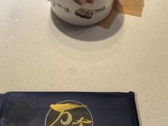 -采御鲜·回转寿司(汕头万达店)