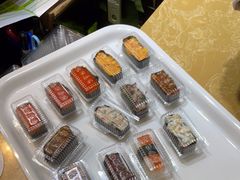 -池田寿司·新鲜现做(昌平悦荟店)
