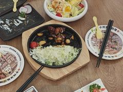 -小川洋风料理(武胜路凯德广场店)