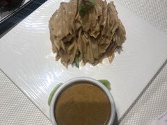 -四季民福烤鸭店(王府井灯市口店)