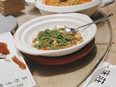 -味莊·青岛菜(云霄路店)
