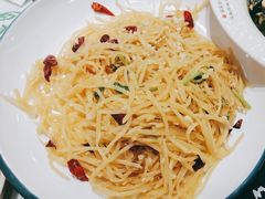 -一块豆腐(李沧书院路店)
