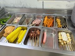 -中国农业大学·第四食堂风味餐厅