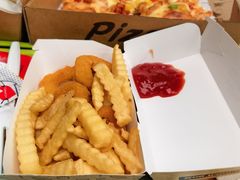 -上海野生动物园老虎餐厅