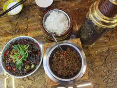 -宗巴雍姆藏餐府