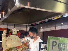 -乌君·酒场·炭火烧鸟(侨城坊店)