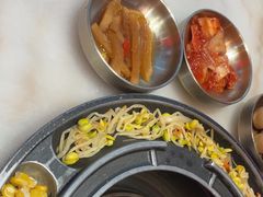 -韩宫宴烤肉·料理(武汉印象城店)