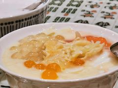 -堂屋糖水店(愚园店)