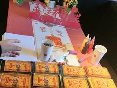 -麦当劳(新王府井店)