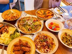 -Blac+Blac(中海环宇荟店)