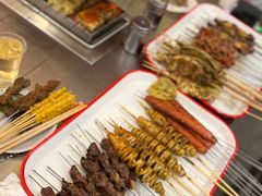 -遇西祠·海鲜烧烤(总店)