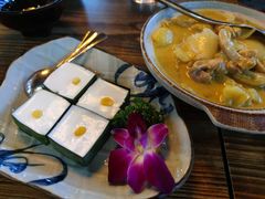 -Hi YOU你的饭局泰餐厅(雍和宫店)
