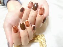 -海豚湾美甲美睫店