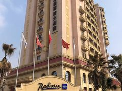 -西郊庄园丽笙大酒店-丽清轩中餐厅