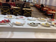 -豪客来牛排(绿宝广场店)