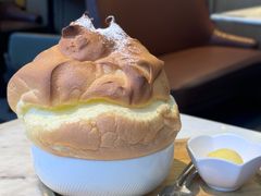 -港丽餐厅(高德置地店)