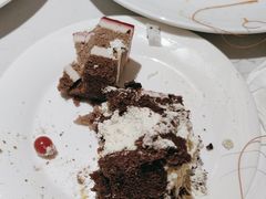 -晶丽香榭自助餐(南京大饭店)